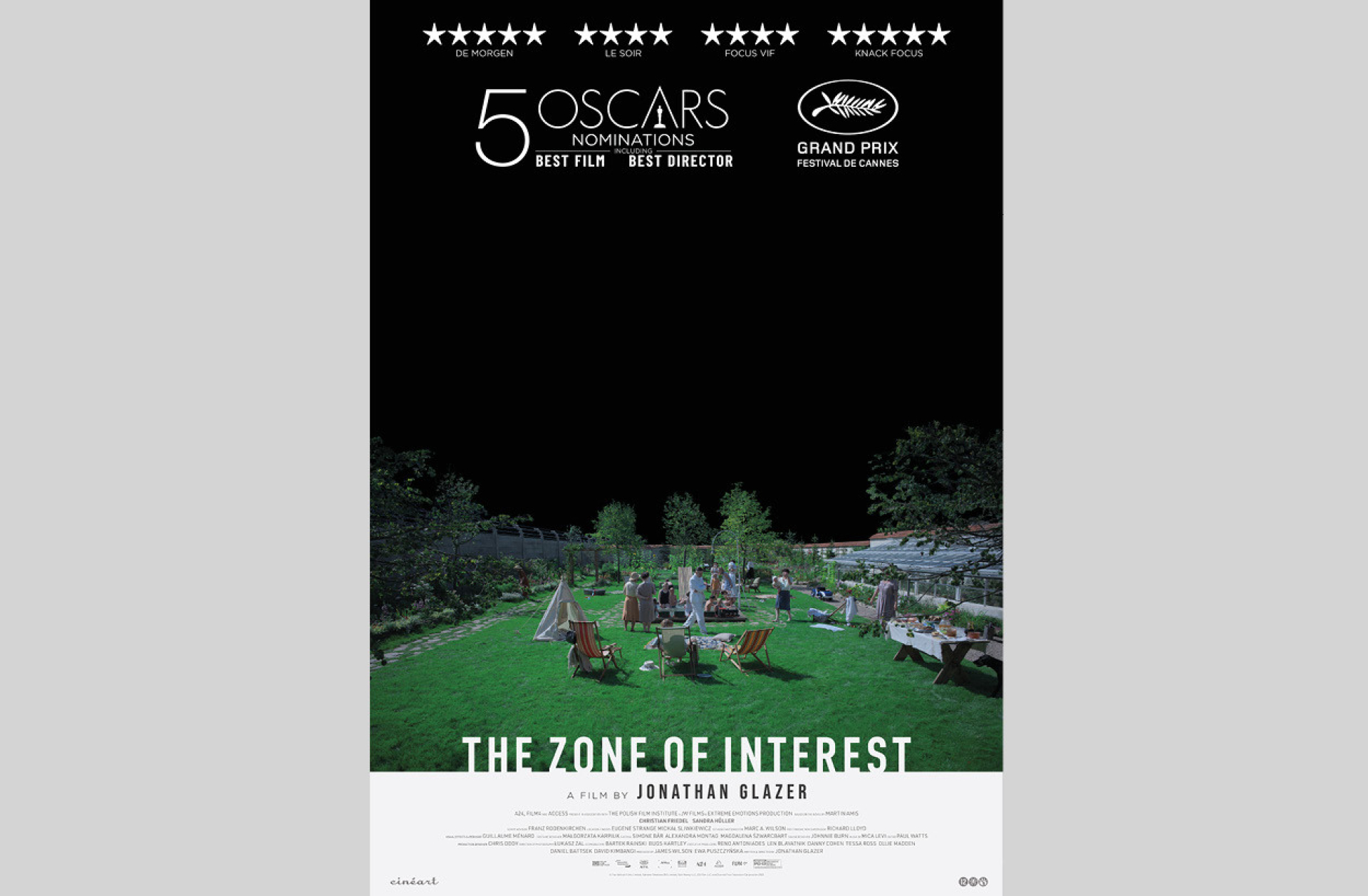 Markantmagazine januari 2024 film the zone of interest 14