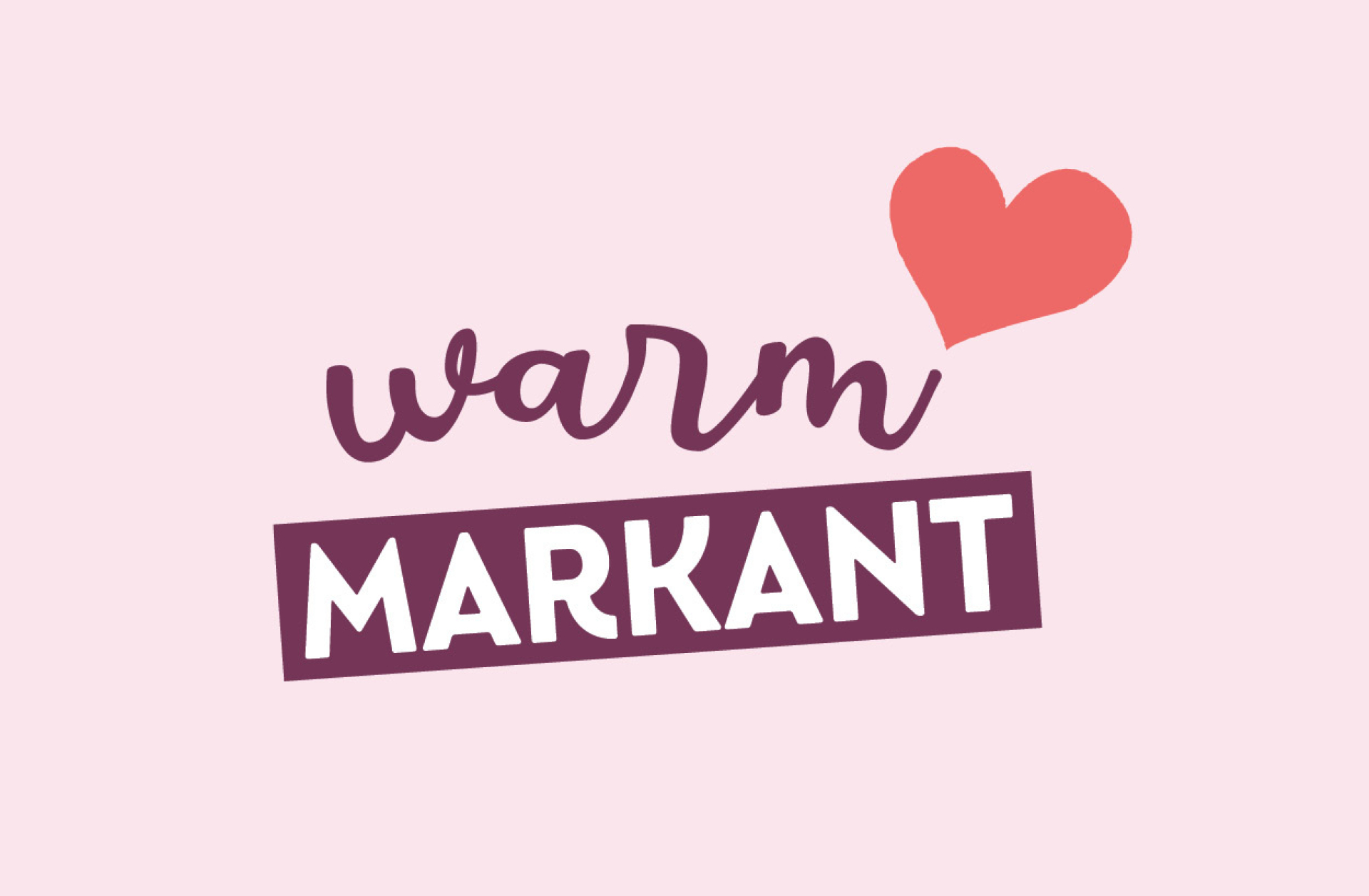 Markantmagazine januari 2024 warm markant logo
