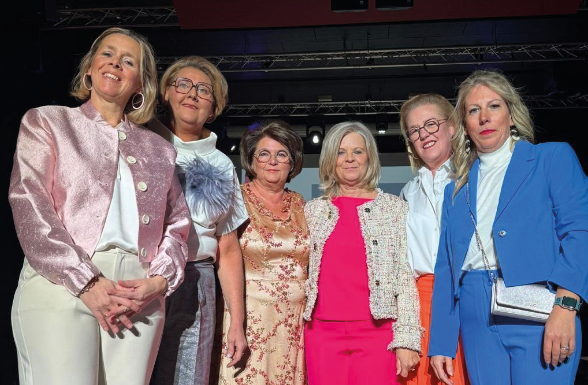 Markantmagazine maart 2025 Markant Sint Eloois Winkel Ledegem 2