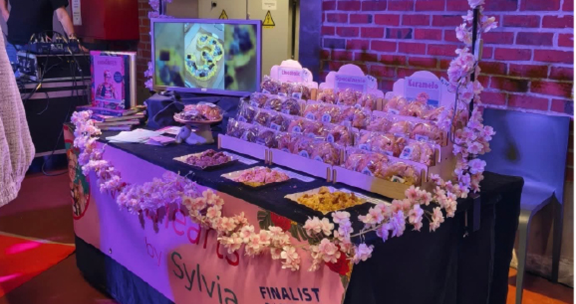 Markant nieuws maart 2026 Ladies Night Markant Ruiselede 100