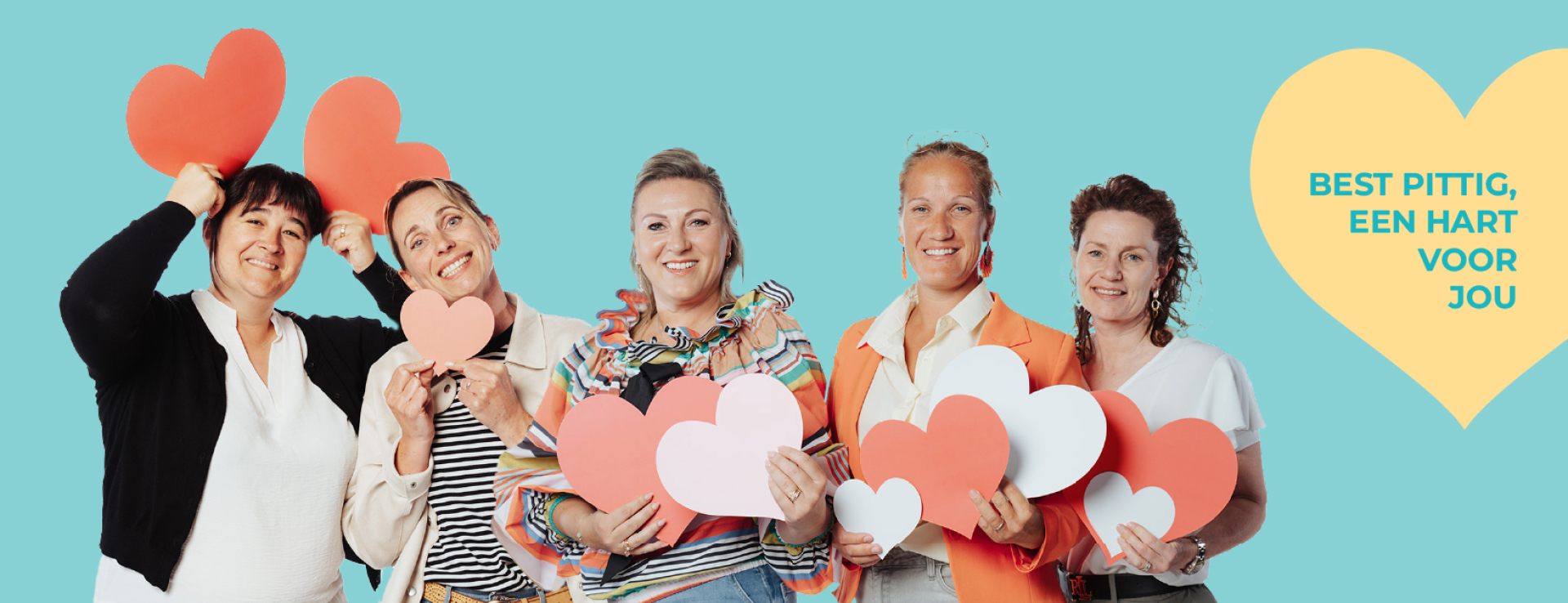 Word vrijwilliger best pittig vrouwennet netwerk vrouwen vrijwilligerswerk