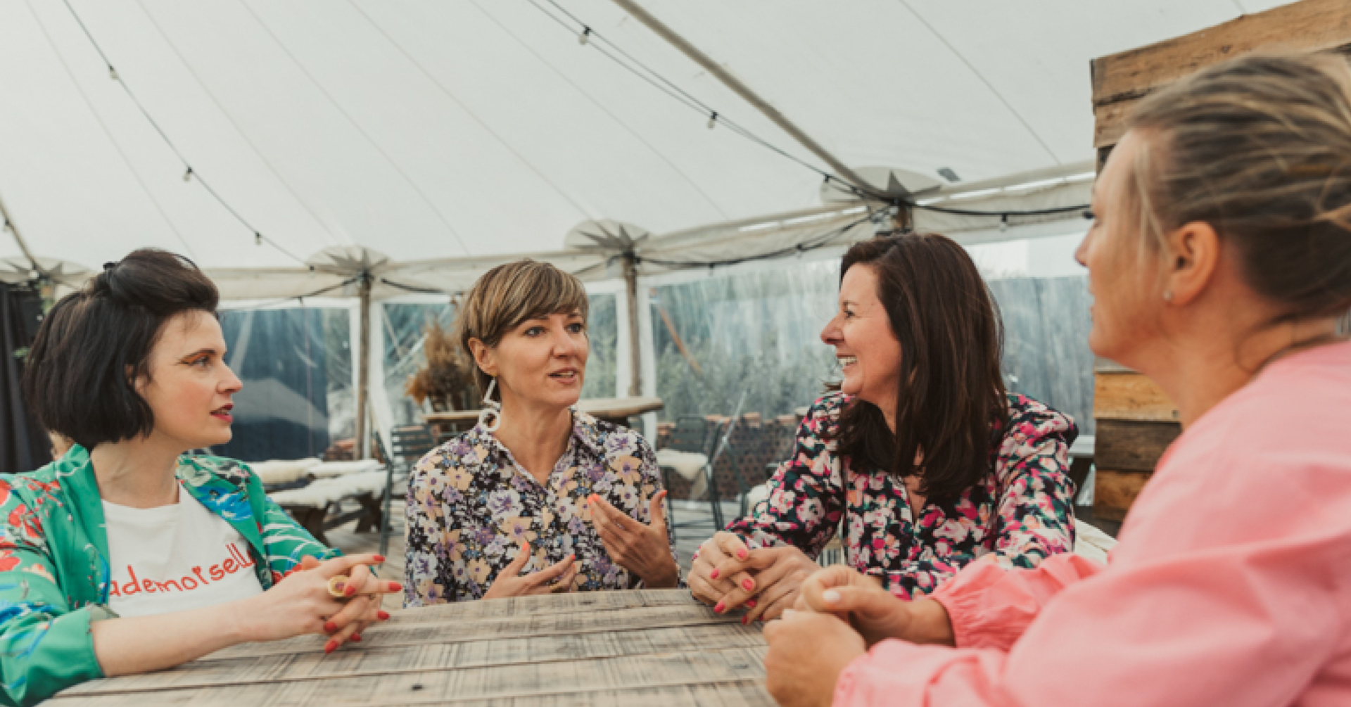 Word vrijwilliger best pittig vrouwennet netwerk vrouwen vrijwilligerswerk 3