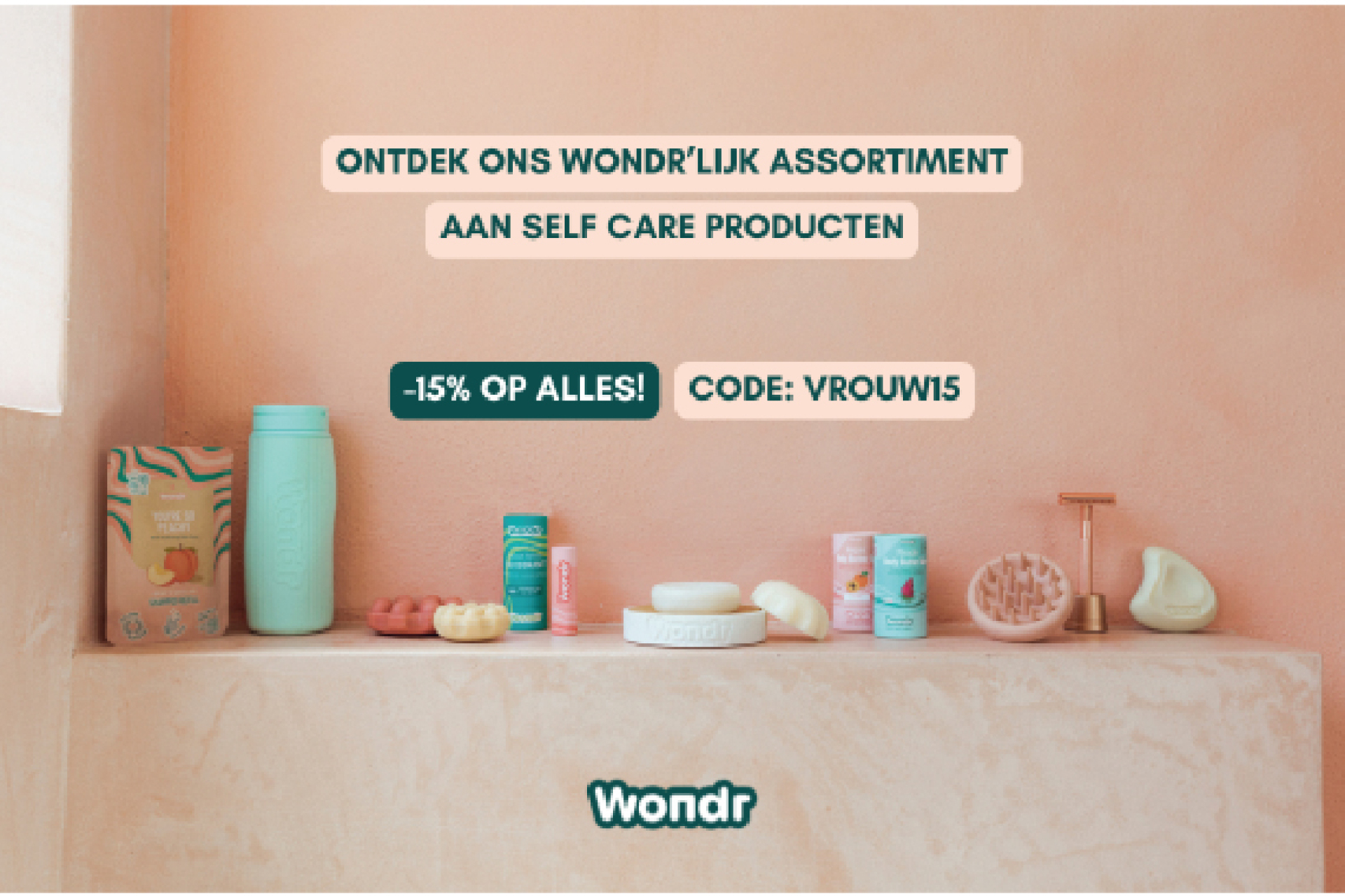 Markant Best Pittig Wondr mijn voordeel voordeel lidmaatschap korting shoppe korting code
