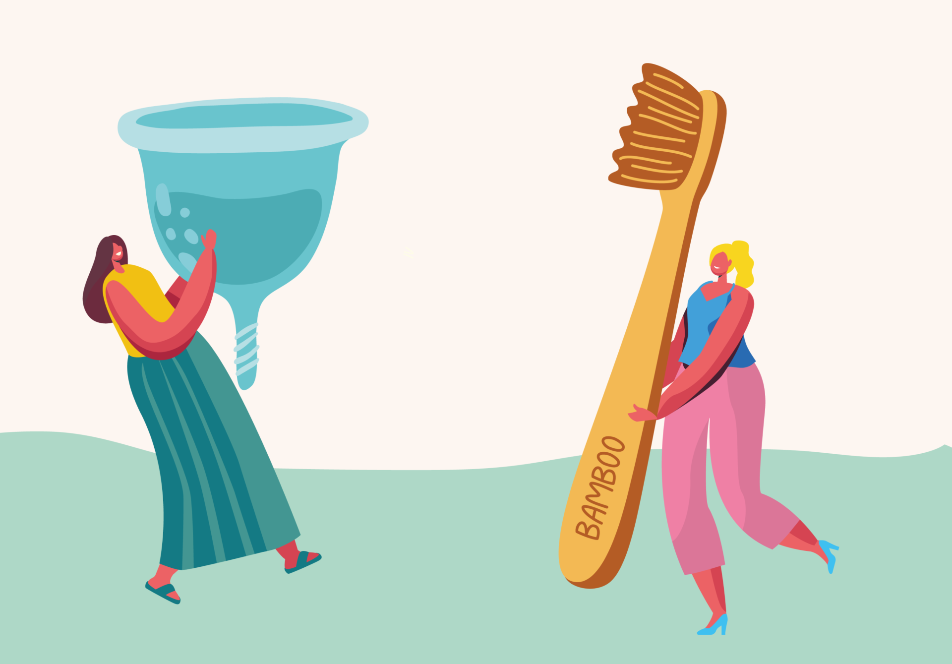 Tips van Lisa tandenborstel