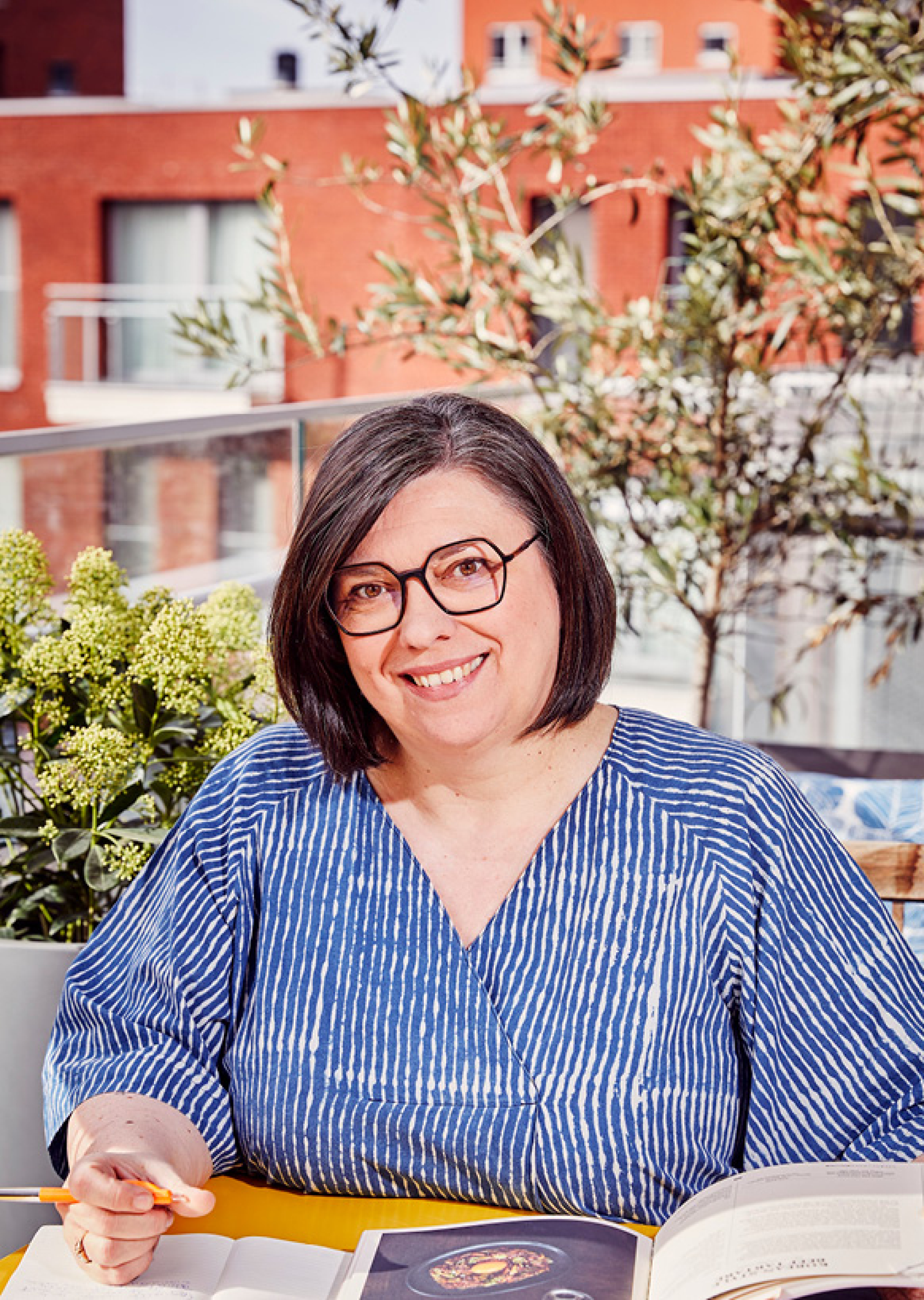 Markantmagazine juli 202316