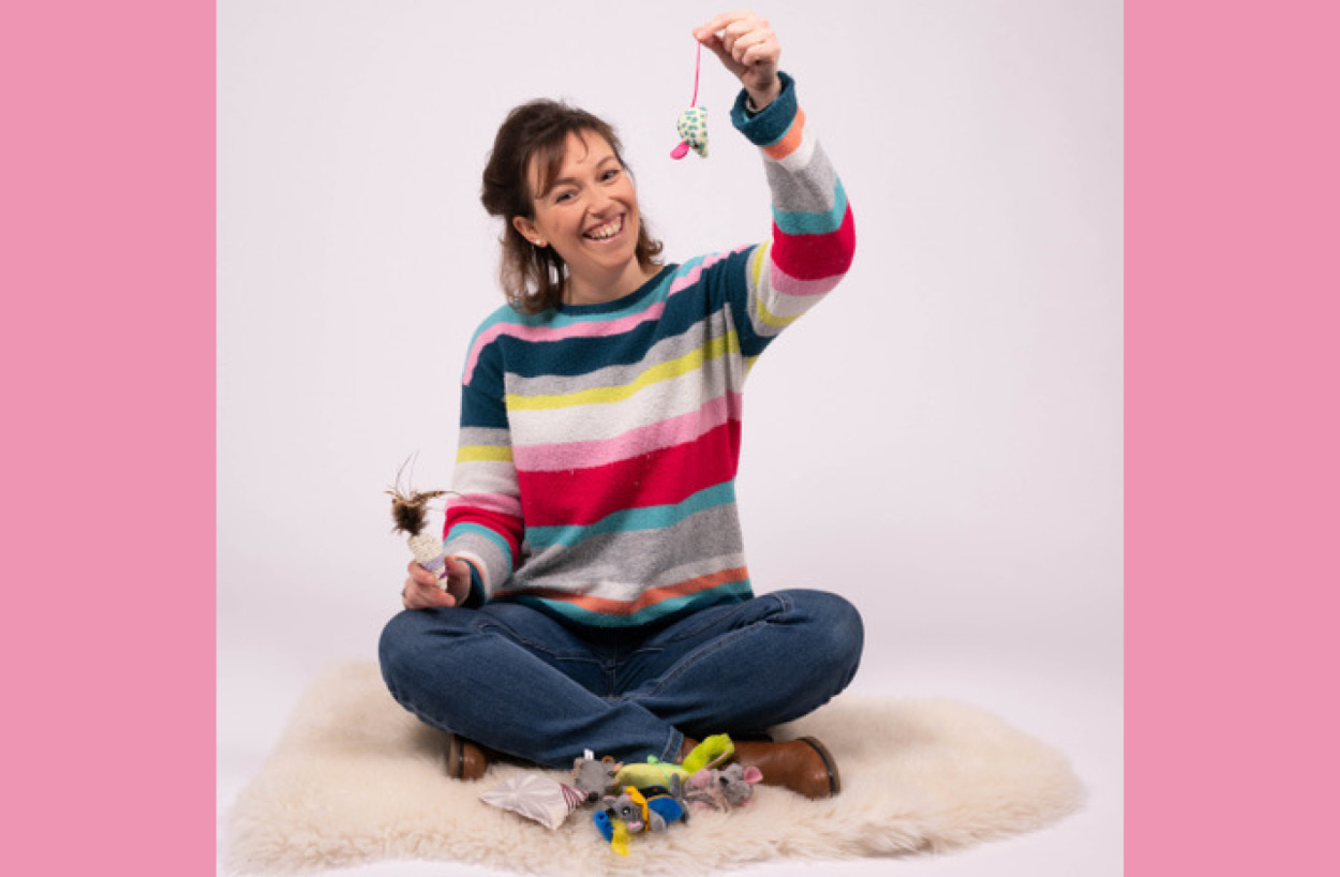 Markantmagazine januari 20243 The Pet Coach in Overijse