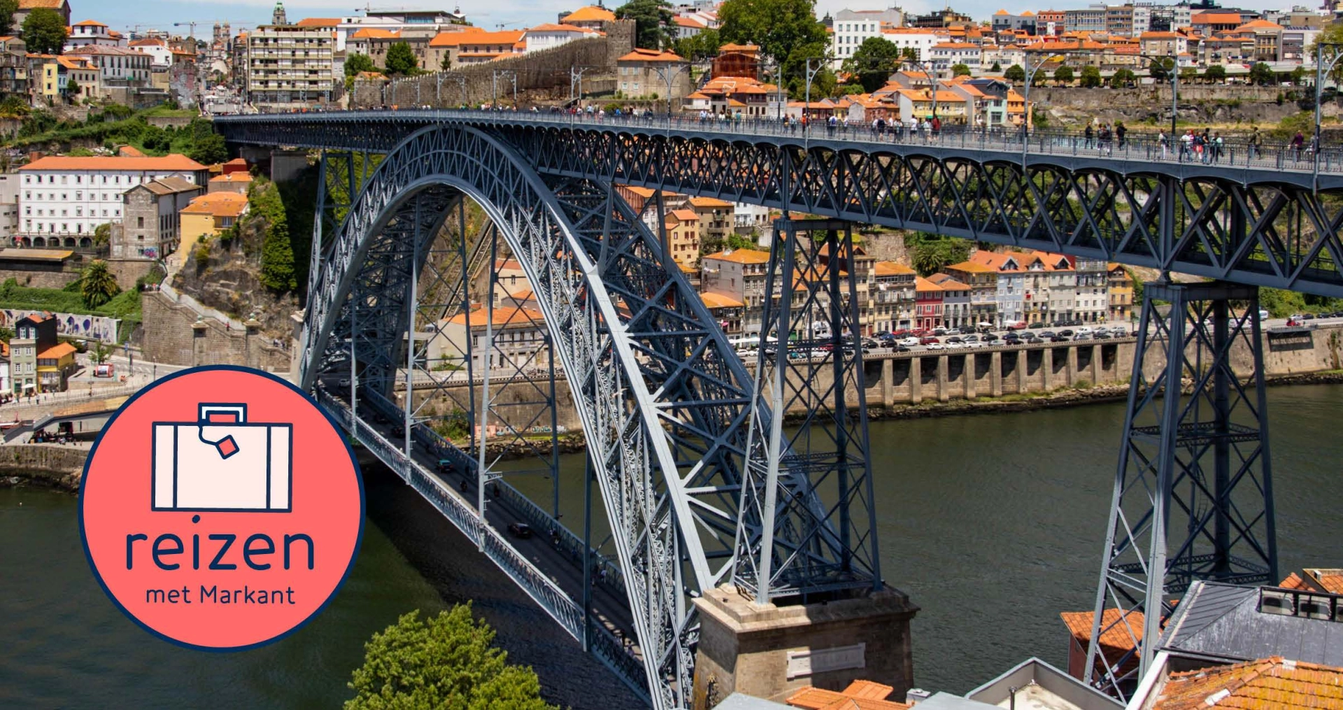 Markantmagazine maart 2024 porto en dourovallei overzicht