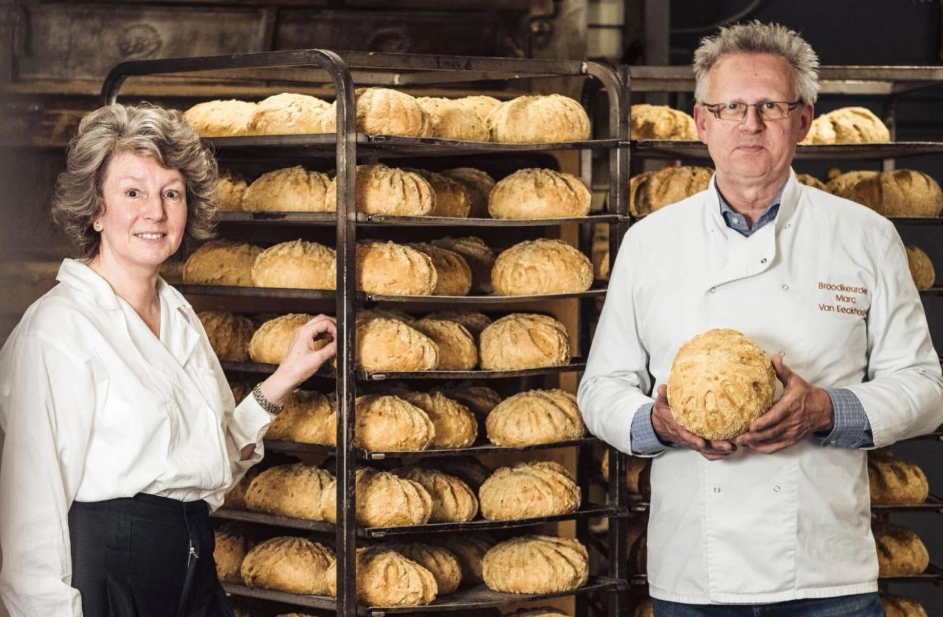 Markantmagazine maart 2024 markante zaak Het Traagste Brood 3