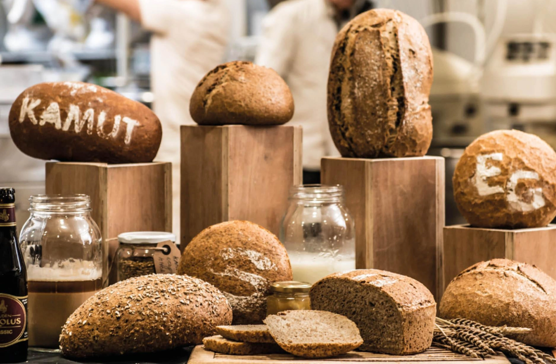 Markantmagazine maart 2024 markante zaak Het Traagste Brood 4