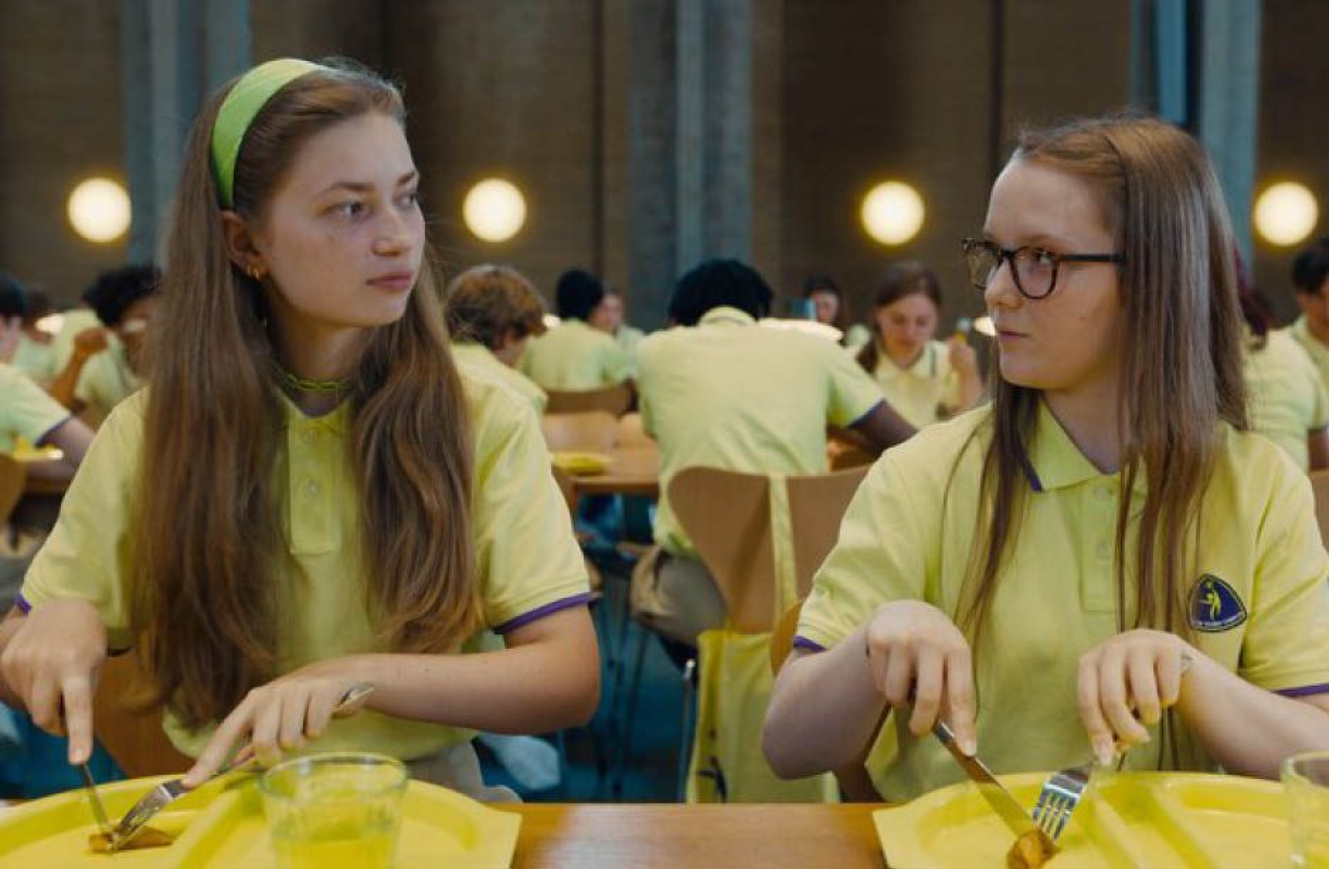 Markantmagazine april 2024 Club Zero 1