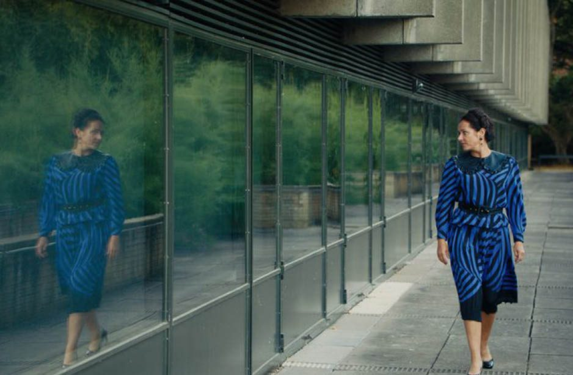 Markantmagazine april 2024 Club Zero 2