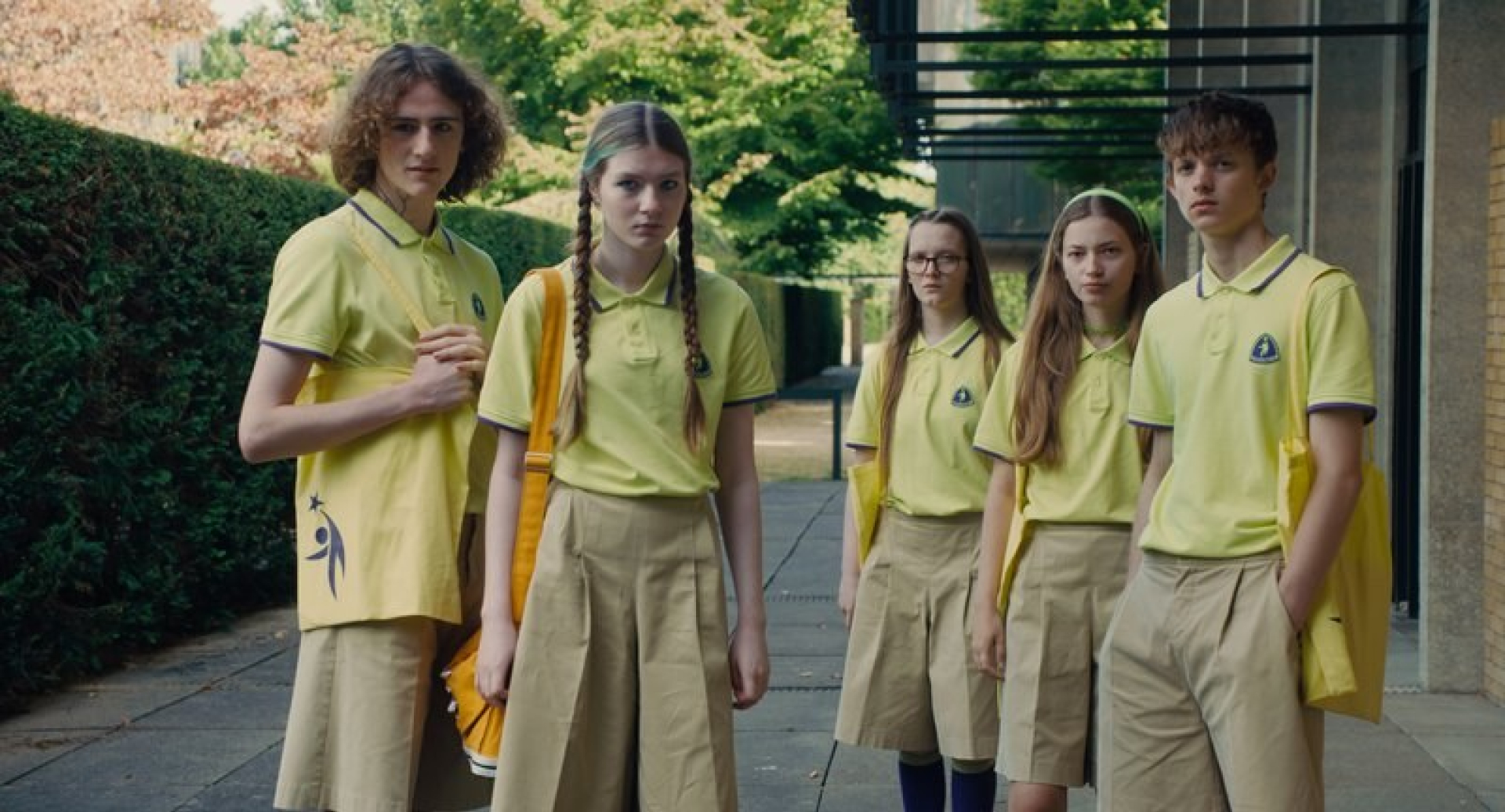 Club Zero still Cannes 2 ccoop99 Coproduction Office 5