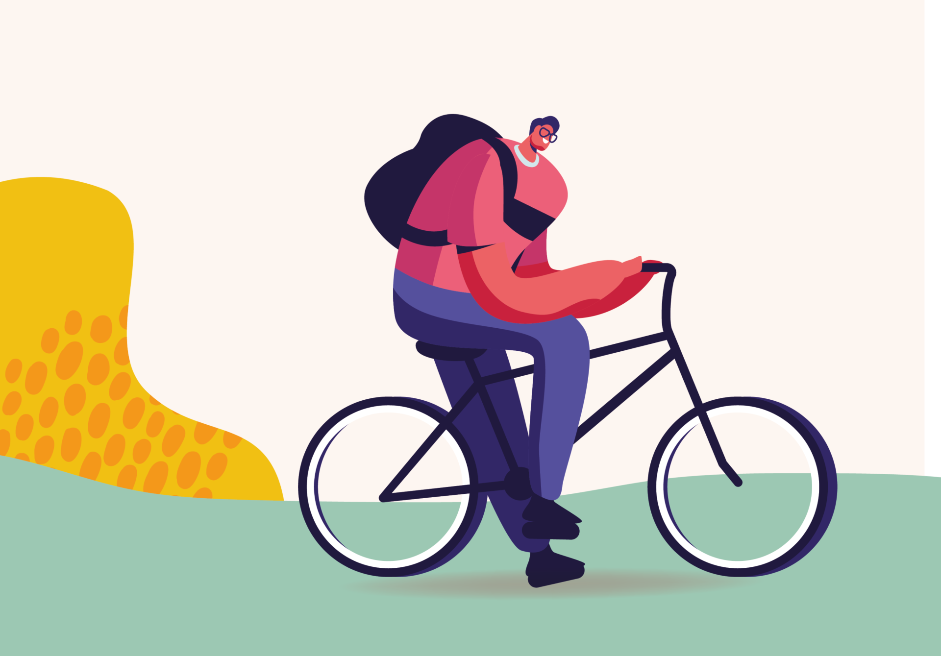 Tips van Lisa vakantie fietsen