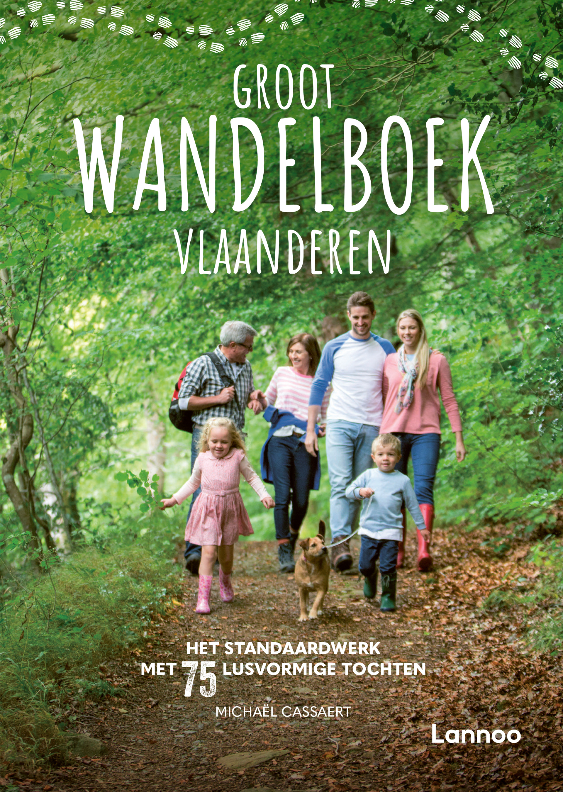 Markantamagazine sept 2024 het groot wandelboek van vlaanderen
