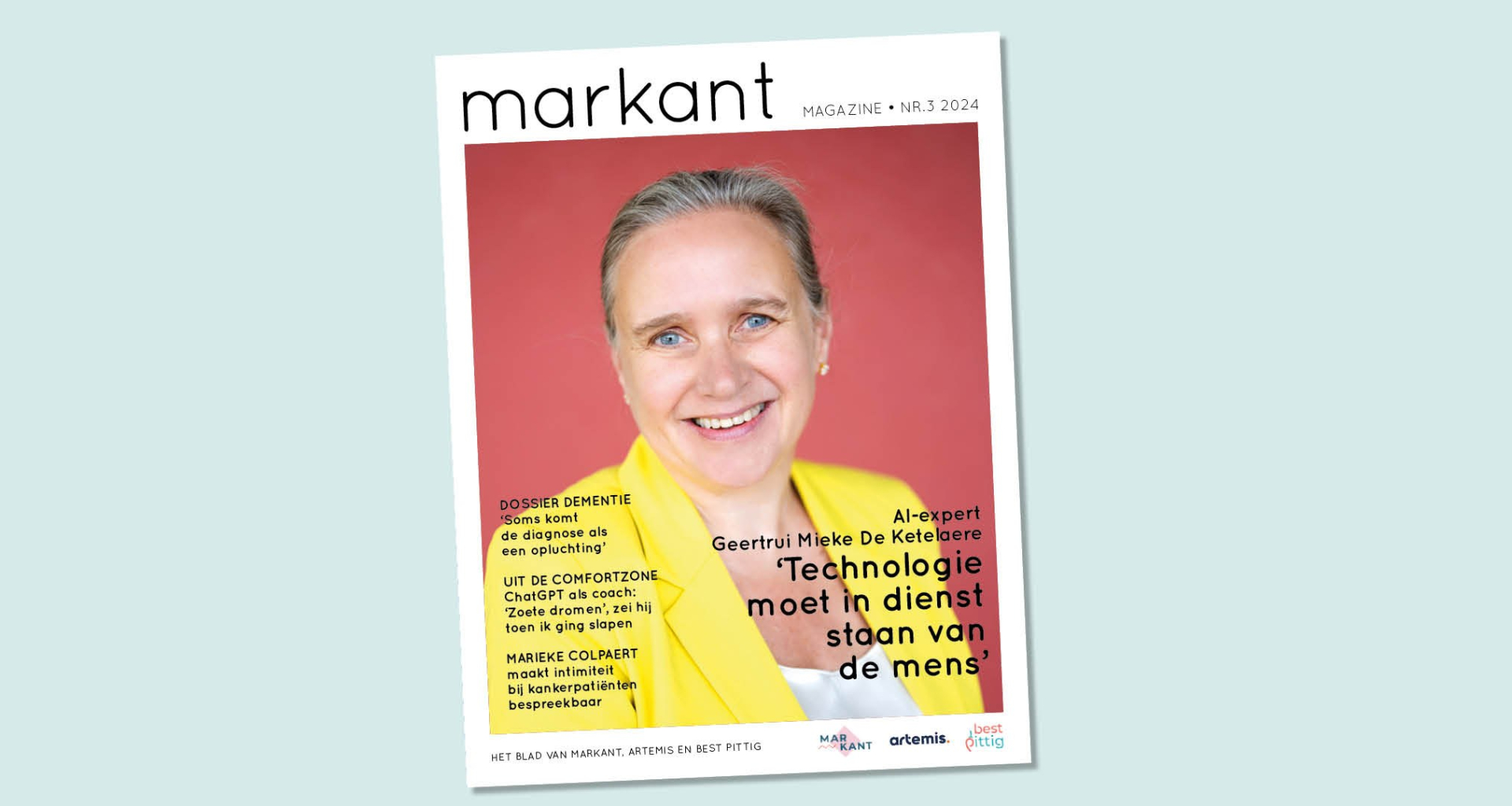 Mockup cover markantmagazine nr3 20244