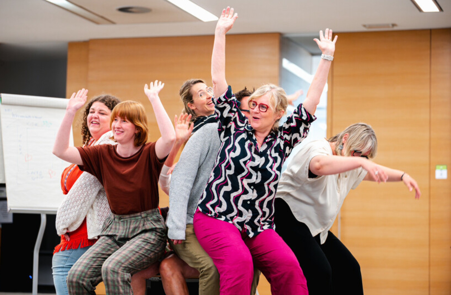 Markantmagazine maart 2025 TRIAS talks3