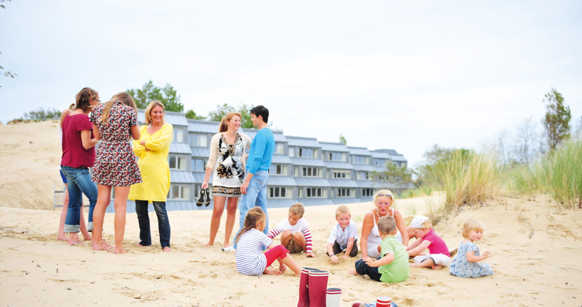 Markantmagazine maart 2025 Ter Helme grootouderweekend