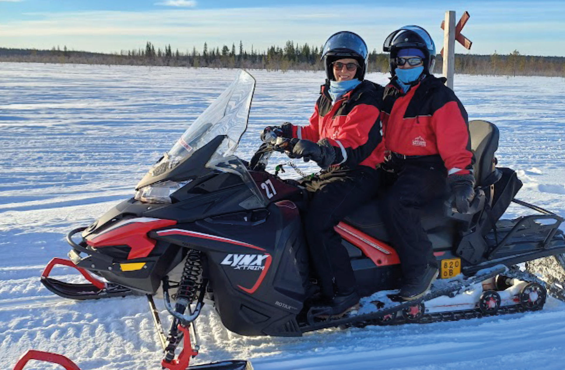 Markantmagazine juli 2025 markante reizen Lapland2