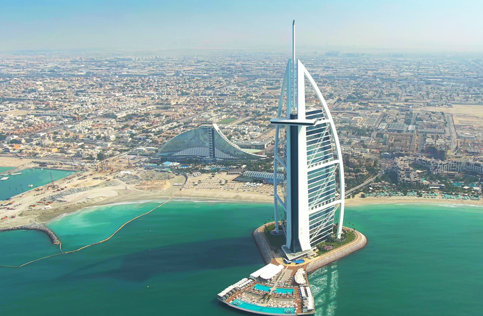 Markantmagazine juli 2025 markante reizen Verenigde Arabische Emiraten2