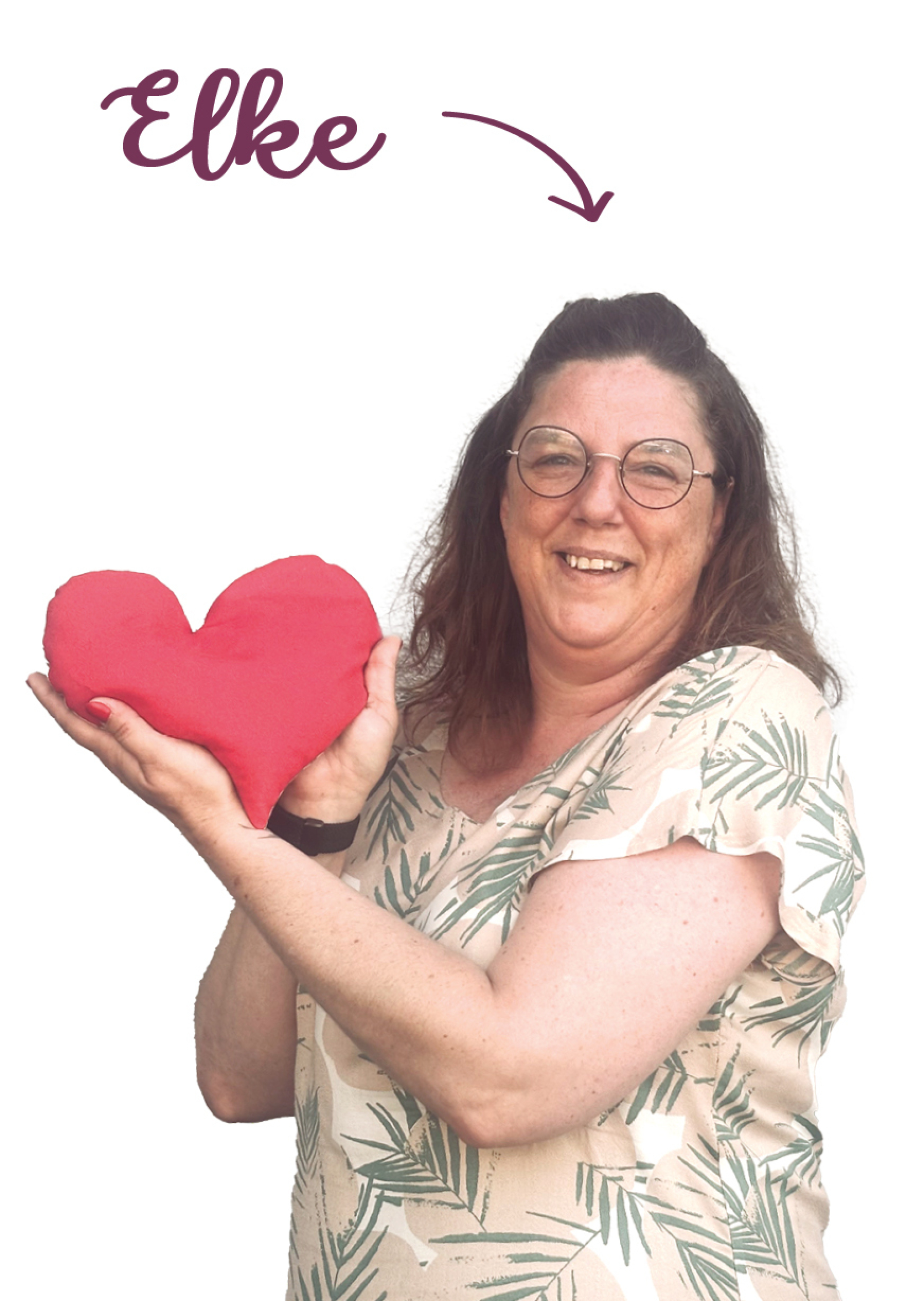 Markantmagazine sept 2025 actie een hart voor iedereen de warmste week warm markant Elke