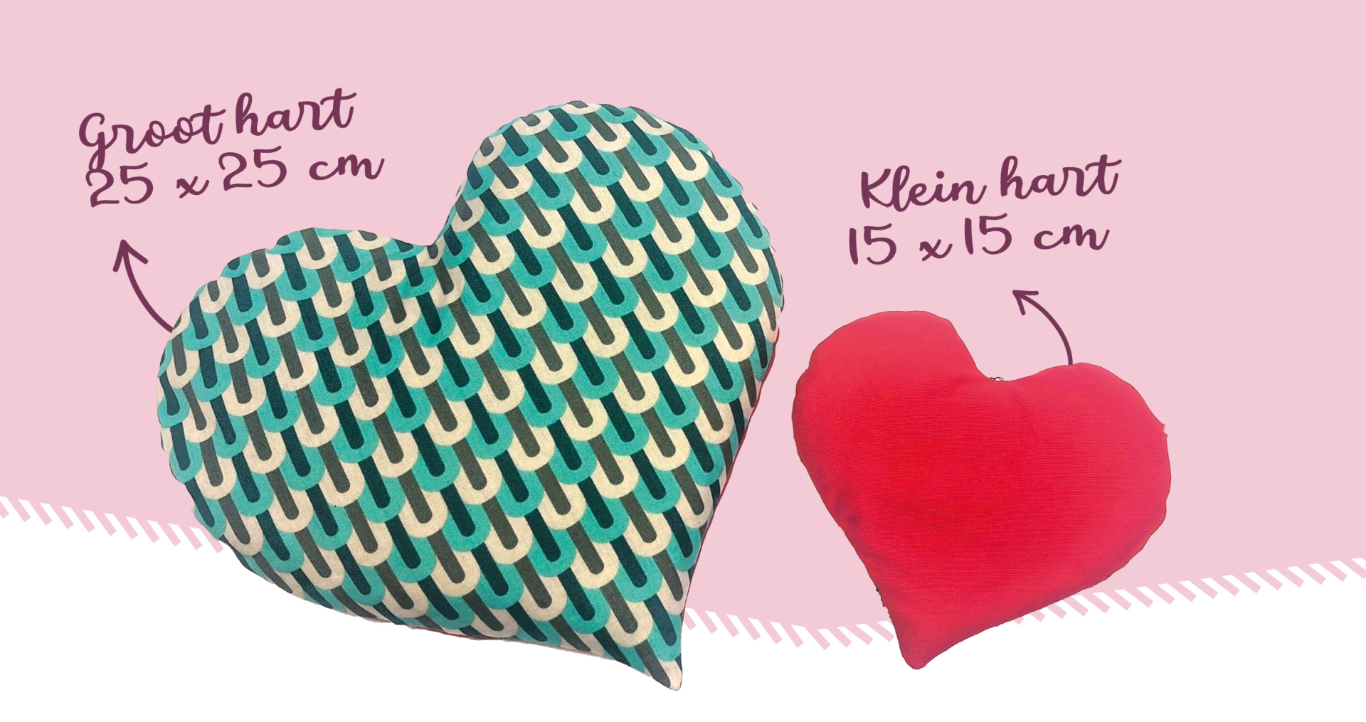 Markantmagazine sept 2025 actie een hart voor iedereen de warmste week warm markant hartjes groot en klein