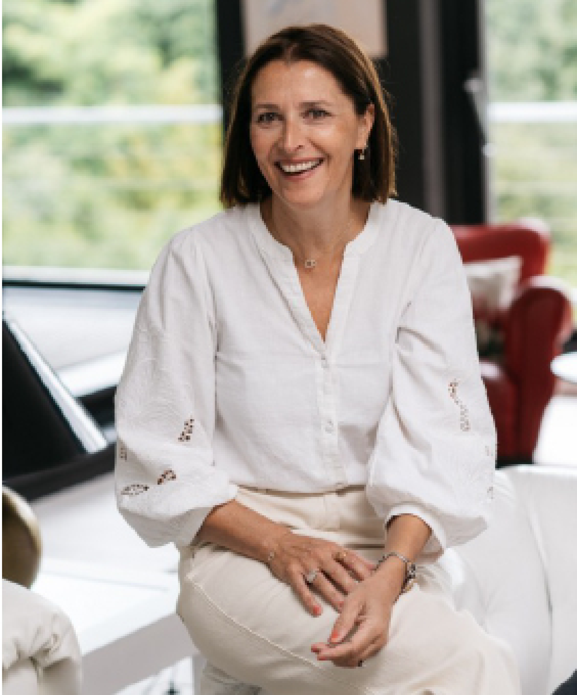 Markantmagazine dec 2025 portret roman Cleopatra Britse bestsellerauteur Natasha Solomon win een boek copy 2