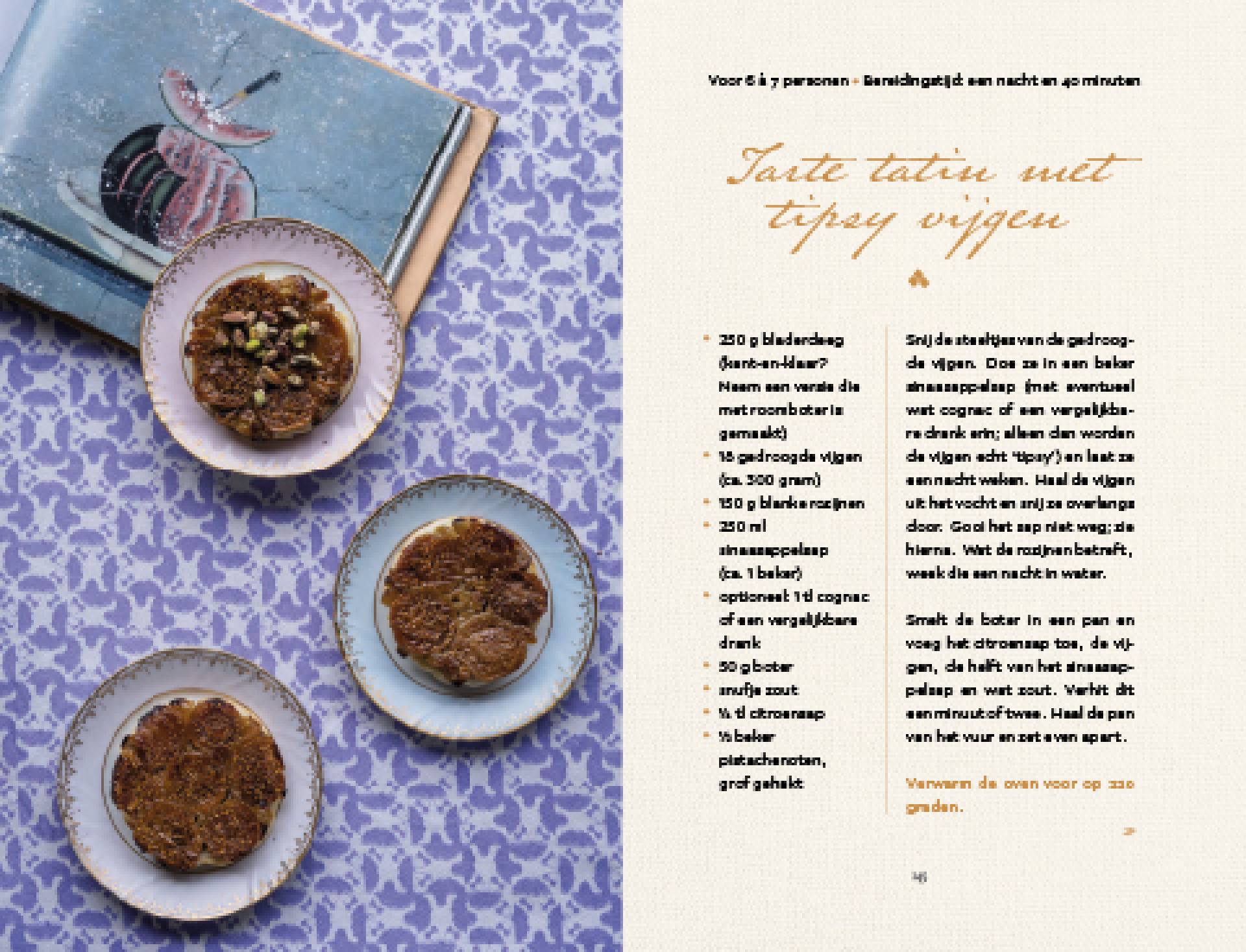 Markant nieuws december 2025 win boek Een Palestijns diner Sami Tamimi palestijne vrouwen recepten traditioneel vegi boven