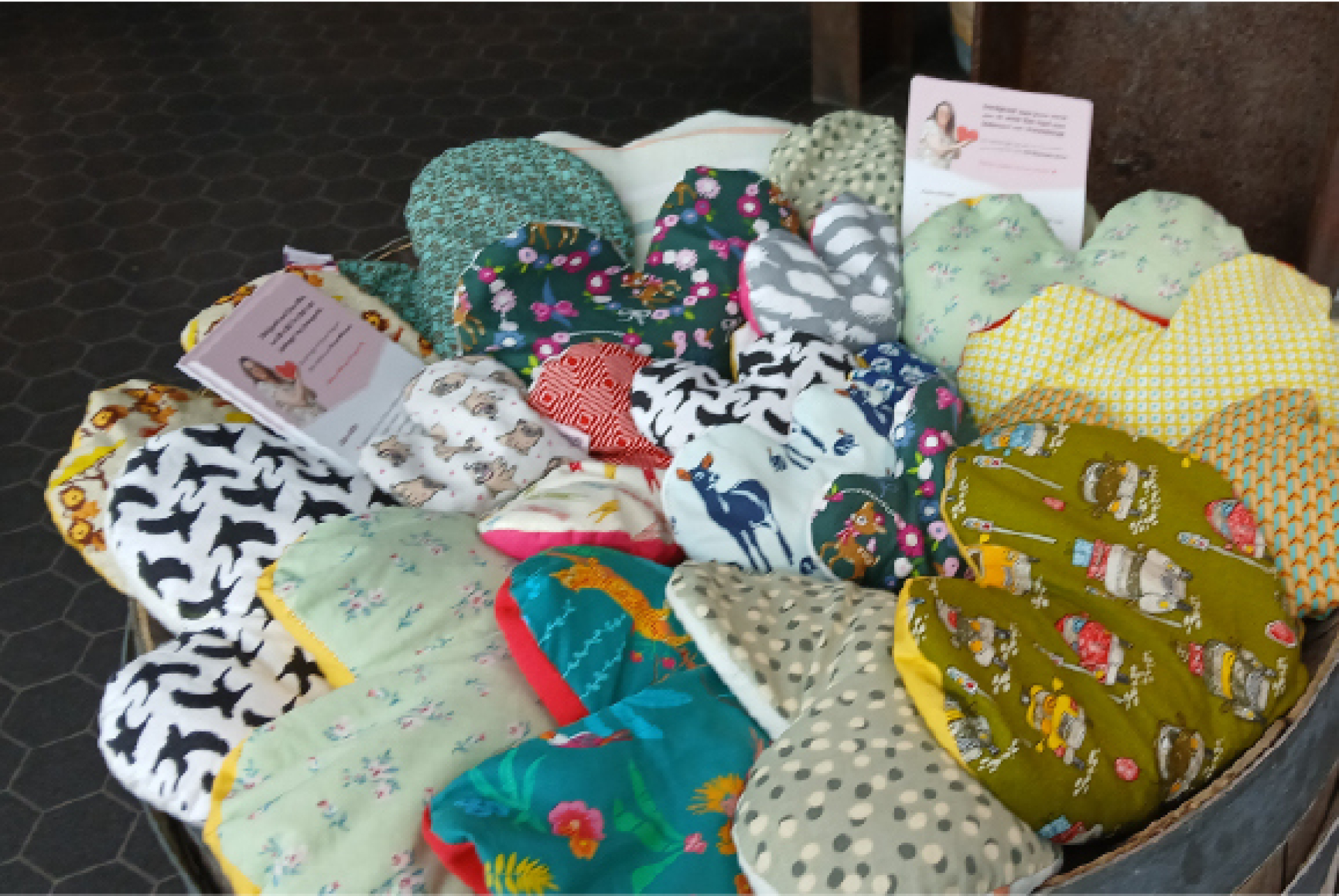 Markant nieuws januari 2026 Vrouwennet Warm markant actie goed doel Markant Best Pittig