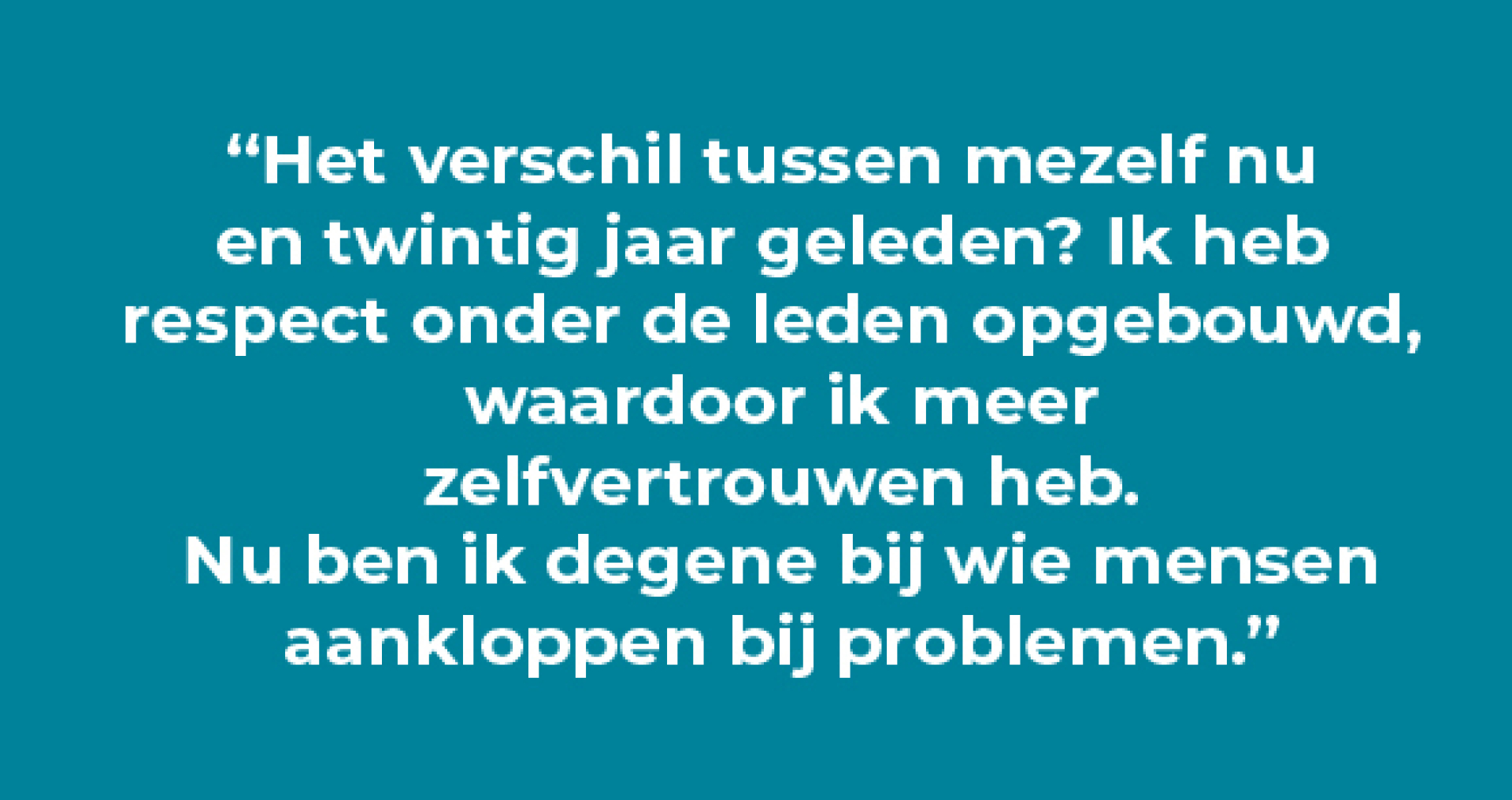 Markantmagazine juni 2026 Joecel Palacios quote